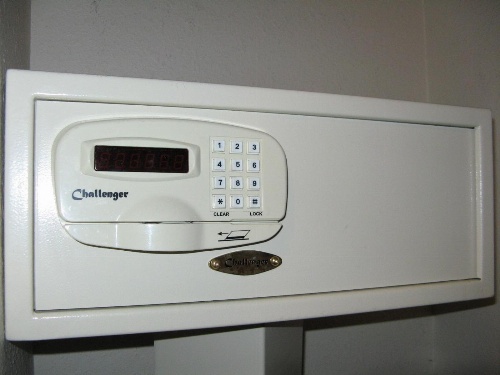 Bellingham Lodge image 1