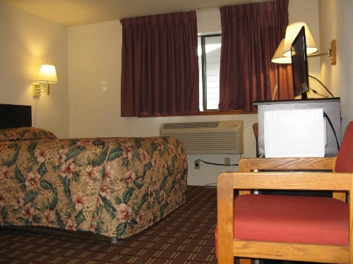 Bellingham Lodge image 14