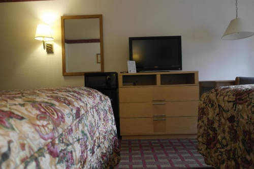 Bellingham Lodge image 16