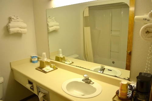 Bellingham Lodge image 2