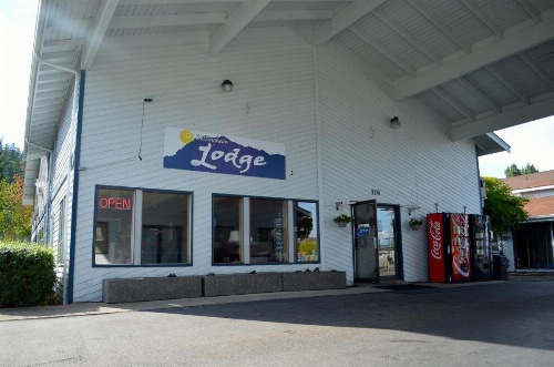 Bellingham Lodge image 21