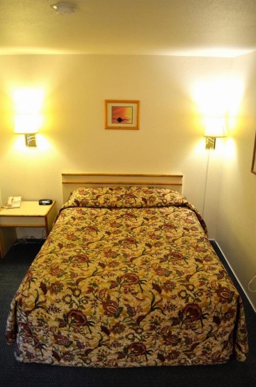 Bellingham Lodge image 5